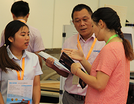 leyu乐鱼体育vip展会风采