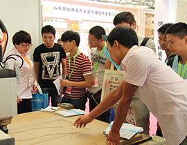 leyu乐鱼体育vip展会风采